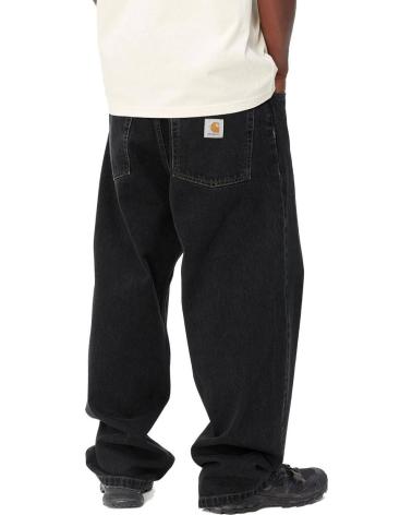 Accueil-CARHARTT-PANTALON-VAQUERO-BRANDON-PANT-BLACK-MULTICOLOR