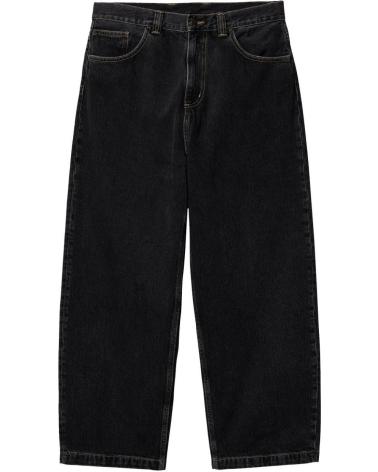 Accueil-CARHARTT-PANTALON-VAQUERO-BRANDON-PANT-BLACK-MULTICOLOR