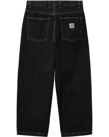 Accueil-CARHARTT-PANTALON-VAQUERO-BRANDON-PANT-BLACK-MULTICOLOR