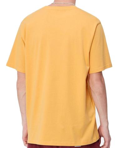 CARHARTT CAMISETA S-S POCKET T-SHIRT WINTER S MULTICOLOR