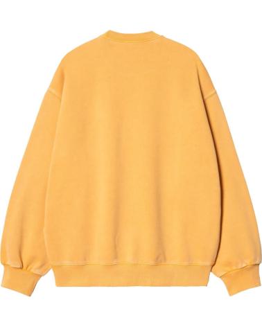CARHARTT SUDADERA VISTA SWEAT WINTER SPICE GA MULTICOLOR