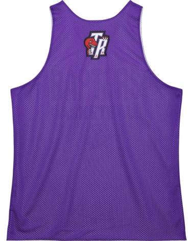 MITCHELL  NESS CAMISETA MITCHELL AND NESS TORONTO RAPTORS RE MULTICOLOR