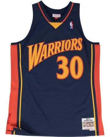 MITCHELL  NESS PETO EQUIPACION OFICIAL MITCHELL AND NESS NBA MULTICOLOR