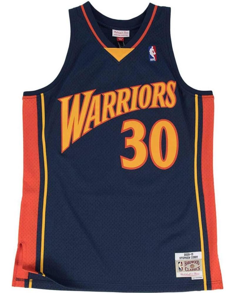 MITCHELL  NESS PETO EQUIPACION OFICIAL MITCHELL AND NESS NBA MULTICOLOR