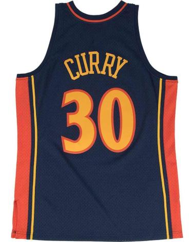 MITCHELL  NESS PETO EQUIPACION OFICIAL MITCHELL AND NESS NBA MULTICOLOR