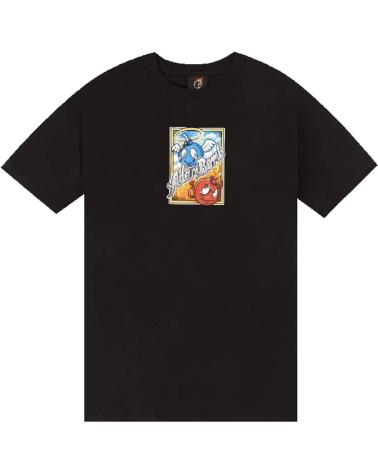 Accueil-THE-HUNDREDS-CAMISETA-ADAM-BOMB-DECISIONS-T-S-MULTICOLOR