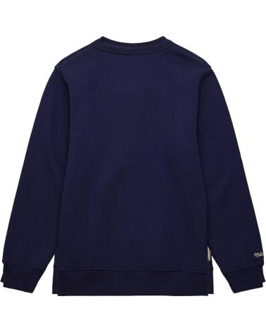 Accueil-MITCHELL--NESS-SUDADERA-MITCHELL-AND-NESS-NBA-COLLEGIATE-CRE-MULTICOLOR
