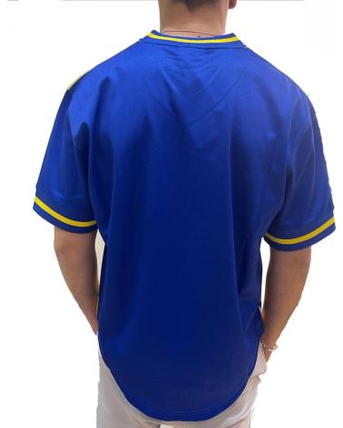 MITCHELL  NESS MITCHELL & NESS GOLDEN STATE WARRIORS JUMBOTR MULTICOLOR