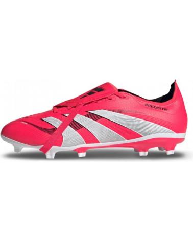 ADIDAS SCARPE DA CALCIO PREDATOR LEAGUE MG ROSSE ADZFMF2519AD ROJO