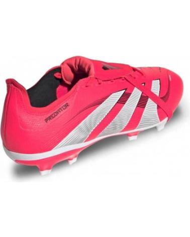 ADIDAS SCARPE DA CALCIO PREDATOR LEAGUE MG ROSSE ADZFMF2519AD ROJO