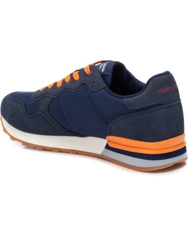 Sneaker für Herren TEDDY SMITH ZAPATO CRO 78868 AZUL