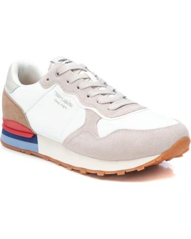 TEDDY SMITH 078868 BLANCHES BLANCO