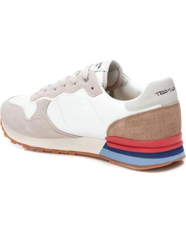 TEDDY SMITH 078868 BLANCHES BLANCO