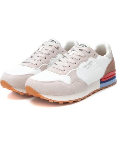 TEDDY SMITH 078868 BLANCHES BLANCO