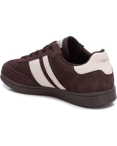 TEDDY SMITH 078910 MARRONI MARRON