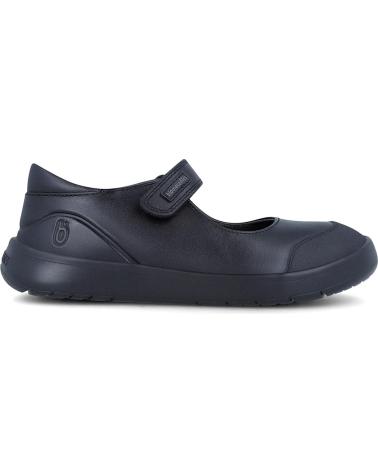 BIOMECANICS BALLERINE BAREFOOT SCUOLE 251022 NERE NEGROA054