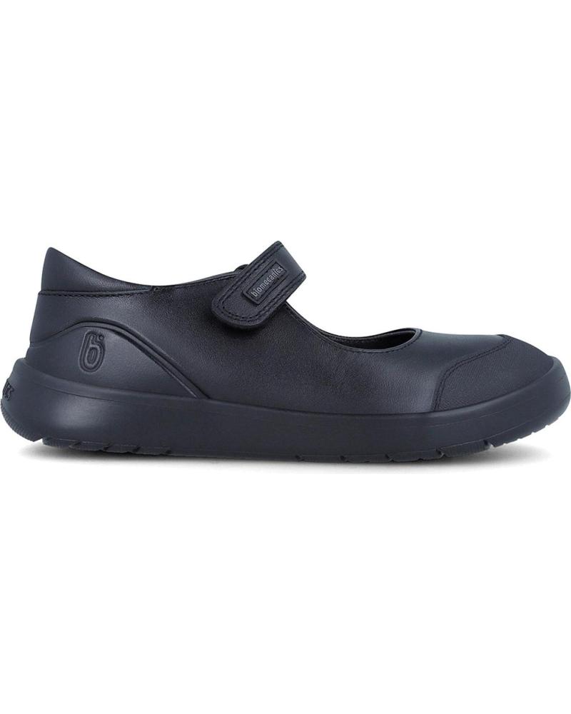 BIOMECANICS BALLERINE BAREFOOT SCUOLE 251022 NERE NEGROA054