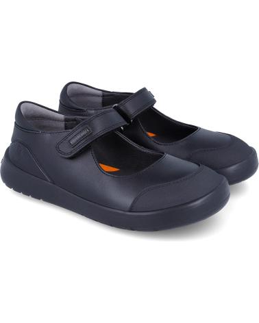 BIOMECANICS BALLERINE BAREFOOT SCUOLE 251022 NERE NEGROA054