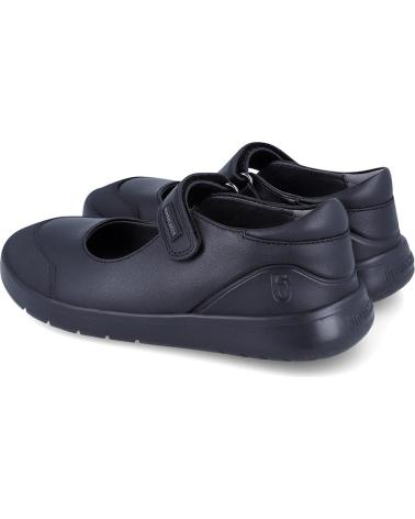 BIOMECANICS BALLERINE BAREFOOT SCUOLE 251022 NERE NEGROA054