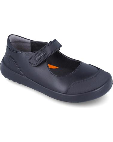 BIOMECANICS BALLERINE BAREFOOT SCUOLE 251022 NERE NEGROA054