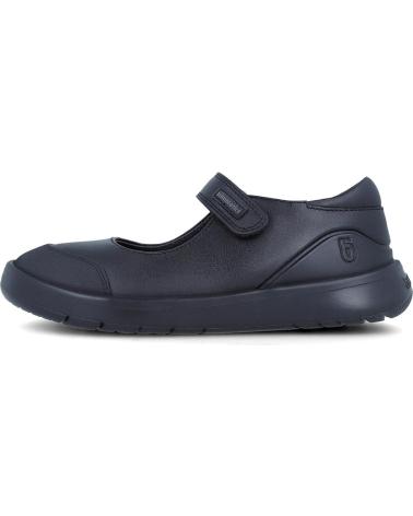 BIOMECANICS BALLERINE BAREFOOT SCUOLE 251022 NERE NEGROA054