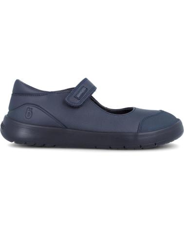 BIOMECANICS BALLERINE BAREFOOT SCUOLE 251022 BLU AZULB089