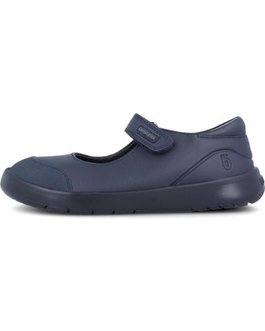 BIOMECANICS BALLERINE BAREFOOT SCUOLE 251022 BLU AZULB089