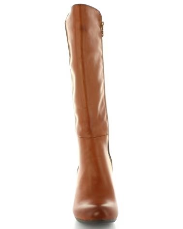 Botas de Mujer XTI 47536 C CAMEL