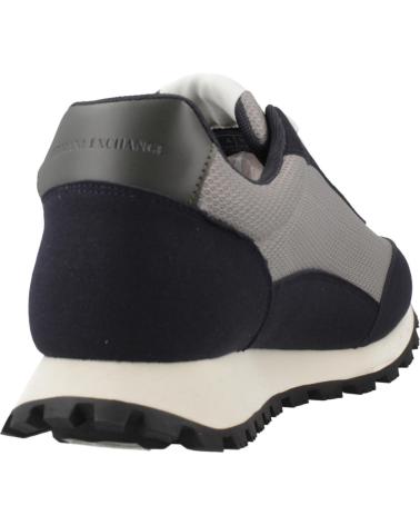 ARMANI EXCHANGE SNEAKERS XM001960 AF1938 BLUE MZ256 MZ256