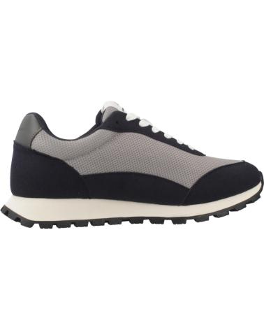 ARMANI EXCHANGE SNEAKERS XM001960 AF1938 BLUE MZ256 MZ256