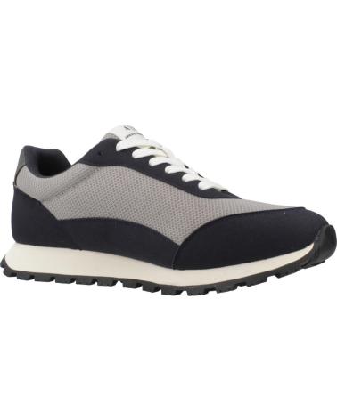 ARMANI EXCHANGE SNEAKERS XM001960 AF1938 BLUE MZ256 MZ256