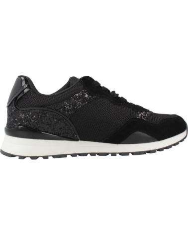 LIU JO ZAPATILLAS MAXI WONDER LOW 02 NEGRO BLACK BLACK