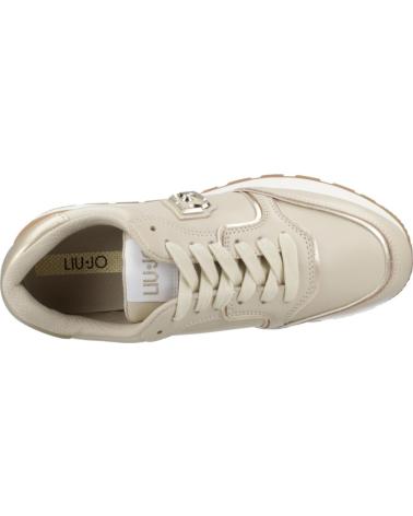 LIU JO AMAZING 25 BEIGE LGHGLD LGHGLD