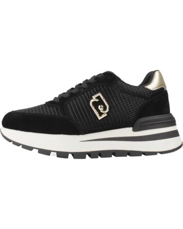 LIU JO AMAZING 25 NEGRO BLKGLD BLKGLD