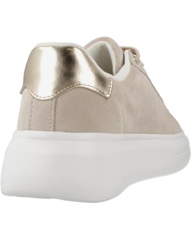 SNEAKERS LIU JO BABOL 01 MARRONE CHIARO L LTGLD LTGLD