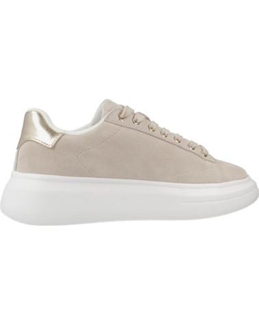 SNEAKERS LIU JO BABOL 01 MARRONE CHIARO L LTGLD LTGLD