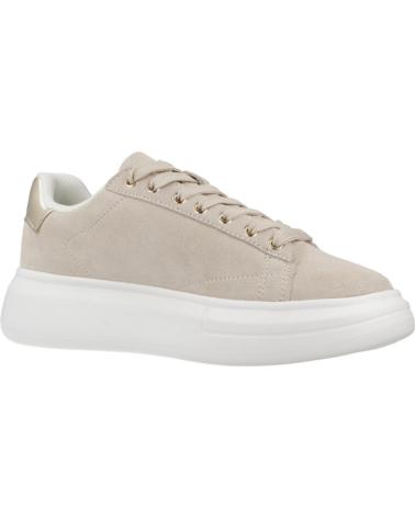 SNEAKERS LIU JO BABOL 01 MARRONE CHIARO L LTGLD LTGLD
