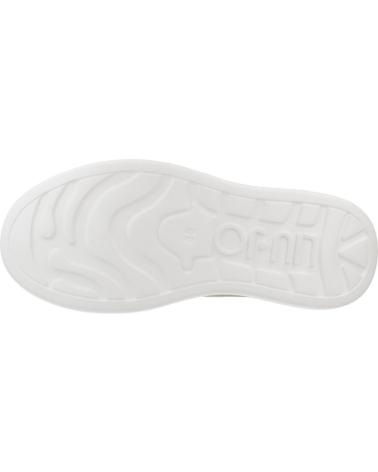 SNEAKERS LIU JO BABOL 01 MARRONE CHIARO L LTGLD LTGLD