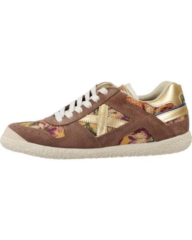 MUNICH GOAL 1 FLORAL 633 SNEAKERS 633