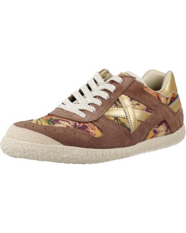 MUNICH GOAL 1 FLORAL 633 SNEAKERS 633