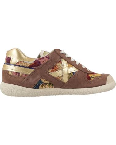 MUNICH GOAL 1 FLORAL 633 SNEAKERS 633