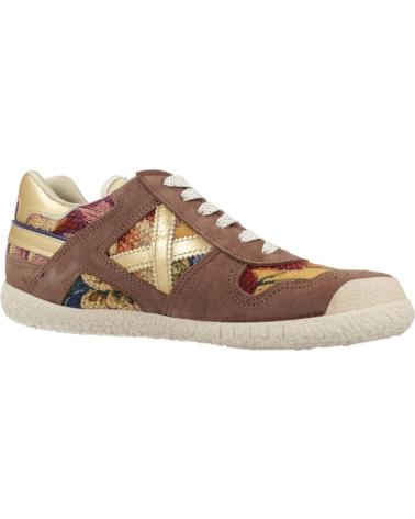 MUNICH GOAL 1 FLORAL 633 SNEAKERS 633