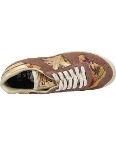 MUNICH GOAL 1 FLORAL 633 SNEAKERS 633
