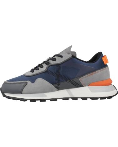 Deportivas de Hombre MUNICH PULSAR AZUL