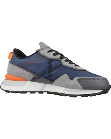 Deportivas de Hombre MUNICH PULSAR AZUL