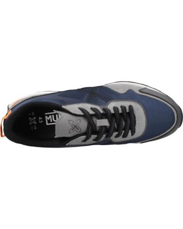 Deportivas de Hombre MUNICH PULSAR AZUL