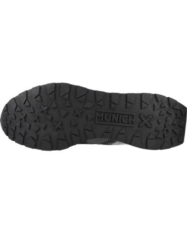 Deportivas de Hombre MUNICH PULSAR AZUL