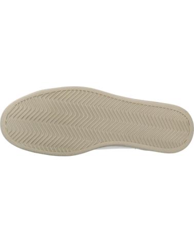 CETTI SNEAKERS C1342 INV26 WHITE BROWN STLBLC STLBLC