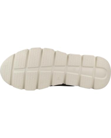 ZAPATILLAS CETTI C1385 INV26 VERDE CAQUI MARRÓN KAKI
