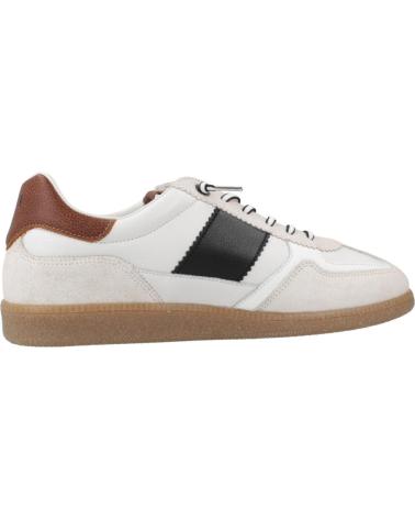 ZAPATILLAS CETTI C1395 INV26 BLANCAS BLANCO